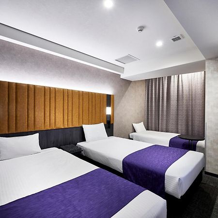 Hotel Monday Kyoto Marutamachi Zewnętrze zdjęcie