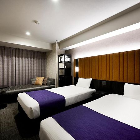 Hotel Monday Kyoto Marutamachi Zewnętrze zdjęcie