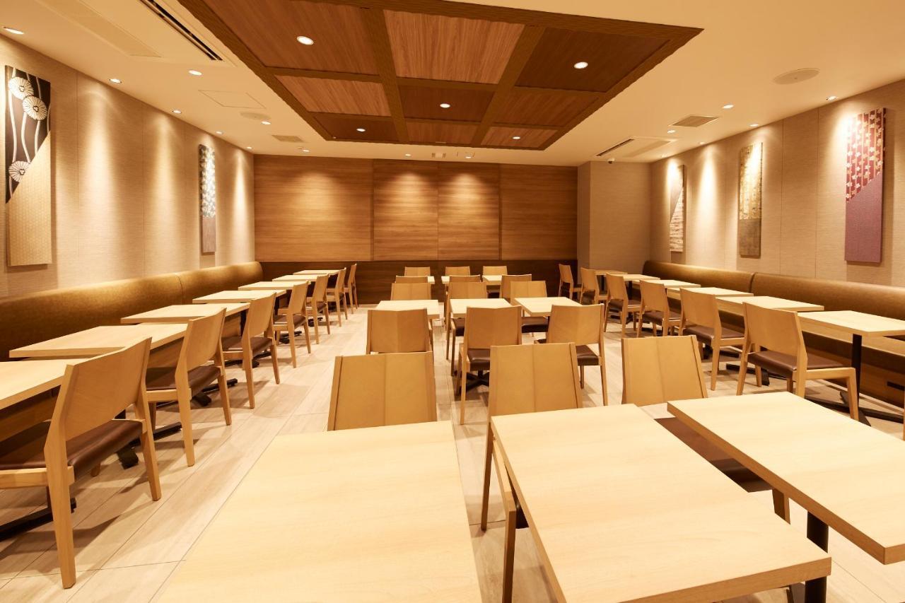 Hotel Monday Kyoto Marutamachi Zewnętrze zdjęcie