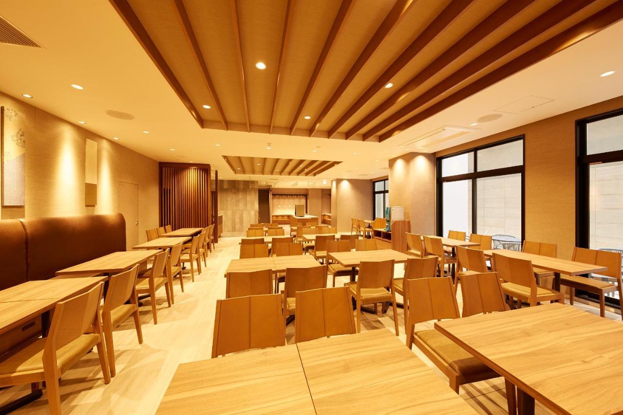 Hotel Monday Kyoto Marutamachi Zewnętrze zdjęcie