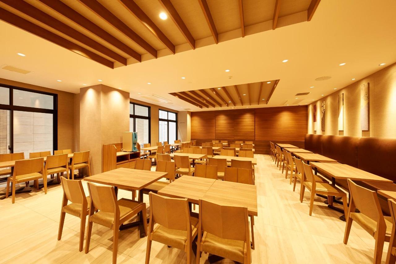 Hotel Monday Kyoto Marutamachi Zewnętrze zdjęcie