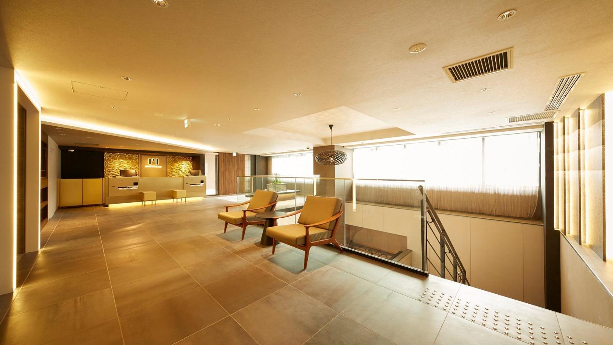 Hotel Monday Kyoto Marutamachi Zewnętrze zdjęcie