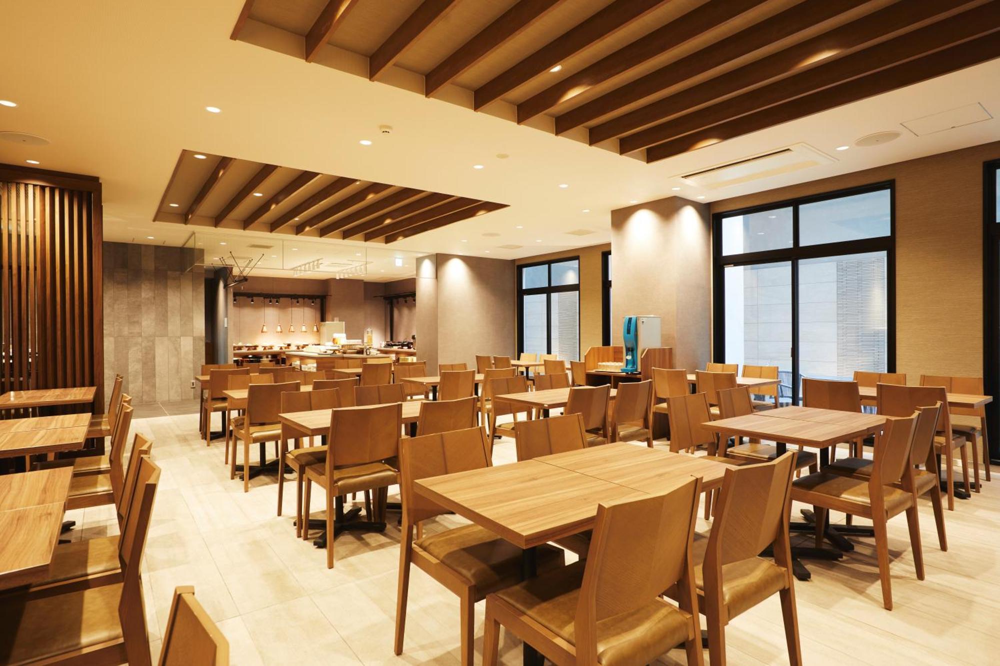 Hotel Monday Kyoto Marutamachi Zewnętrze zdjęcie