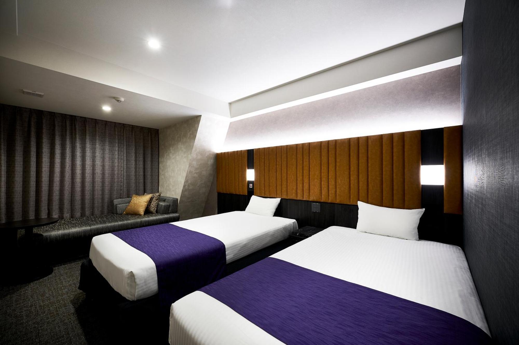 Hotel Monday Kyoto Marutamachi Zewnętrze zdjęcie